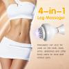 Acemend Cleans 4-in-1 Leg Massager, Acemend 4-in-1 Leg Massager, Nine Speed Adjustable, Universal for The Whole Body (1pc) view 3
