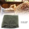 Head Net Mesh Hat,Anti Sun Hat Bucket Hat,Mask Midge Hat Safari Hat Quick Dry Wide Brim Anti- Sun Protection for Outdoor Hiking Camping Gardening Fishing (Green) view 4