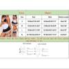 MOVAWAKY Womens Sexy French Maid Costume,Sexy Uniforms for Women Sexy Costumes for Women Naughty Apron Sexy Lingerie for Women Naughty Halloween Costumes Maid Outfit view 4