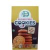 Dezire Natural Suger Multigrain Cookies, Low Glycemic, No Maida, Guilt-free, Digestive Cookies - 140Gms (Pack Of 1) view 1
