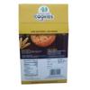 Dezire Natural Suger Oats Cookies, Low Glycemic, No Maida, Guilt-free, Digestive Cookies - 140Gms (Pack Of 3) view 2