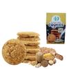 Dezire Natural Suger Oats Cookies, Low Glycemic, No Maida, Guilt-free, Digestive Cookies - 140Gms (Pack Of 3) view 3