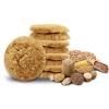 Dezire Natural Suger Free Fiber Rich Cookies, Low Glycemic, No Maida, Guilt-free, Digestive Cookies - 140Gms (Pack Of 3) view 3