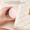 Washable and Reusable Lint Roller Ball, Gel Lint Rollers Ball for Clothes, Furniture, Beds, Sofas, Lightweight Portable Hair Remover Tool for Household (Style 3) view 4