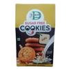 Dezire Natural Suger Oats Cookies, Low Glycemic, No Maida, Guilt-free, Digestive Cookies - 140Gms (Pack Of 2) view 1