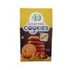 Dezire Natural Suger Free Almond Cookies, Low Glycemic, No Maida, Guilt-free, Digestive Cookies - 140Gms (Pack Of 1) view 1