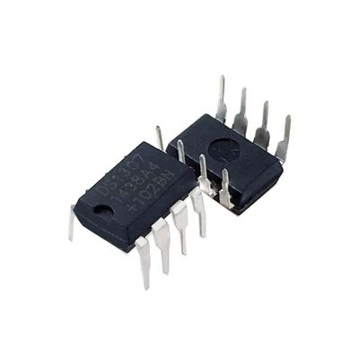 10pieces DS1307 DS1307N DIP8