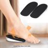 1 Pair Men Women Height Increase Heel Insole Shoe Lifting Cushion(Pink,1.5cm) view 3