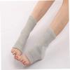 2 Pairs Bamboo Compression Socks Anti Fatigue Sleeping Foot Sleeves Pain Relief Ankle Support view 4