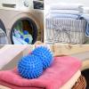 9 PCS Dryer Balls, Tumble Dryer Balls, Laundry Balls for Washing Machine, Rapid Dryer Ball, Washing Machine Balls,Washing Machine Balls Reusable, Energy Saving, for Quick Drying view 4