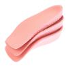 1 Pair Sneakers Heel Lift Memory Foam Soft Shoe Pads Height Increase Insoles Men Women Shoes Orthopedic Insoles(2.5CM) view 1
