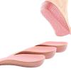 1 Pair Sneakers Heel Lift Memory Foam Soft Shoe Pads Height Increase Insoles Men Women Shoes Orthopedic Insoles(2.5CM) view 4