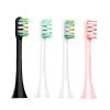 WENH 4/10/12 Pcs Replacement Brush Heads Suitable for X3 X1 X5 Electric Toothbrush Bristle Sealed Packed(10pink) view 2