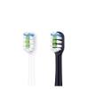 WENH 4/10/12 Pcs Replacement Brush Heads Suitable for X3 X1 X5 Electric Toothbrush Bristle Sealed Packed(10pink) view 3