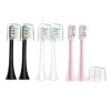 WENH 4/10/12 Pcs Replacement Brush Heads Suitable for X3 X1 X5 Electric Toothbrush Bristle Sealed Packed(10pink) view 4