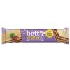 Bett'r No Added Sugar Wafers (Hazelnut) view 1