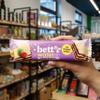 Bett'r No Added Sugar Wafers (Hazelnut) view 3