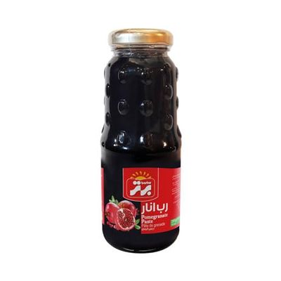 100% Pomegranate Molasses, 300 gr Rob Anar