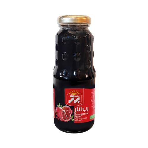 100% Pomegranate Molasses, 300 gr Rob Anar