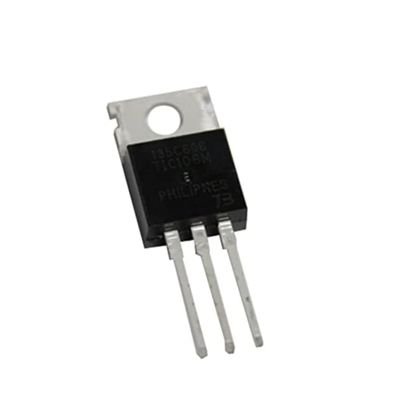 10pieces/lot TIC106M TIC106 TO-220