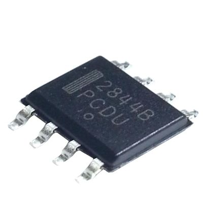 10pieces/lot UC2844BD1R2G UC2844 UC2844B 2844B SOP-8