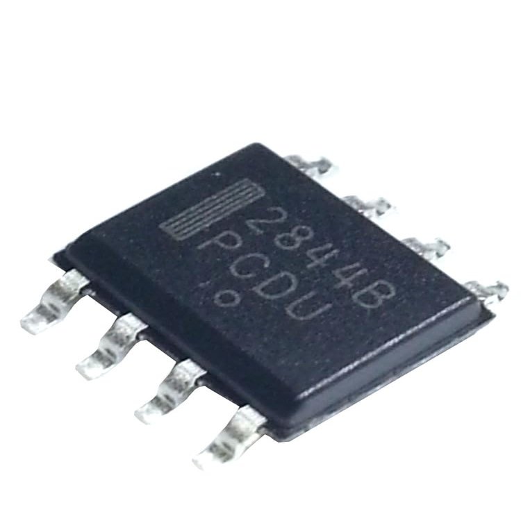 10pieces/lot UC2844BD1R2G UC2844 UC2844B 2844B SOP-8