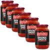 Cooking Sauces Bundle with Ragu Original Smooth Bolognese Sauce 500g - 6 Pack | 100% Natural Ingredients, Suitable For Vegetarians. view 2