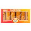 Regal Crispy Rusks | Crispy, Buttery, & Delicious | Perfect for Tea Time (15 Pack, Cake Rusk Original) view 1