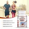 Cleanse Detox and Repair Supplement by Homacia | Choline-Infused Natural & Vegan-Friendly | Liver Health for Women & Men | Liver Support Supplements - 60 Caps view 3