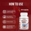 Cleanse Detox and Repair Supplement by Homacia | Choline-Infused Natural & Vegan-Friendly | Liver Health for Women & Men | Liver Support Supplements - 60 Caps view 4