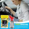 Kuehssn Women Portable Urinal, Sturdy Female Urination Device, with Lid and Funnel Car Travel Urinal Bottle High Capacity, Ergonomic Design for Travel Use view 2