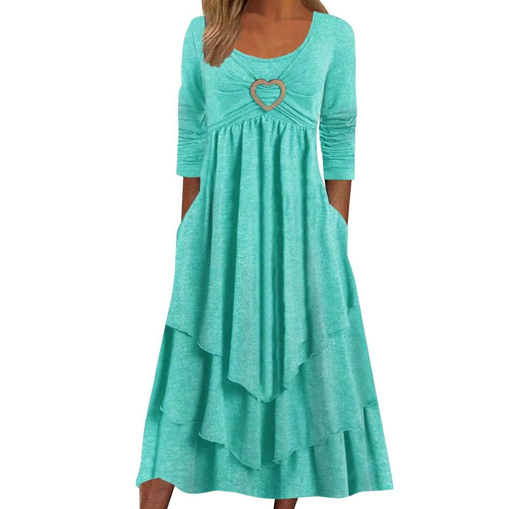 wrap Dress for Women Plus Size White Sundress Tanks Green Satin Dress Spaghetti Strap Dresses for Women 2024 Trendy Autumn Neck Slim fit Rave Party Side Split Woman Women's Plus