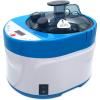 COYEUX Sauna Steamer Pot, 4L Home Spa Sauna Steam Generator, with Remote Control, for Body Detox, Home Spa view 1