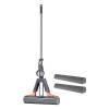 Sponge Mop, PVA Sponge Squeeze Roller Mop For Cleaning Floors, With Squeeze , With 2 Sponge Head Refills, Home Cleaning Tools, For Cleaning Laminate, Tile, Hardwood Floor view 1