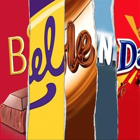 Bellend Chocolate Bar with Novelty Joke Wrapper - Funny Rude Gift Birthday Present (Chocolate Included)