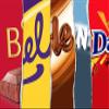 Bellend Chocolate Bar with Novelty Joke Wrapper - Funny Rude Gift Birthday Present (Chocolate Included) view 1