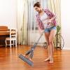 Sponge Mop, PVA Sponge Squeeze Roller Mop For Cleaning Floors, With Squeeze , With 2 Sponge Head Refills, Home Cleaning Tools, For Cleaning Laminate, Tile, Hardwood Floor view 3