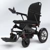 12inch Wheelchair Rear Wheel Replacement, 12 x 2 Wheelchair Wheels, Bearing: 1 3/4", Solid Tire, Manual Wheelchair Accessory (1 Pair) view 2