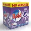 Bold DeepClean Pods - Lavender & Camomile, 140 Washes view 1