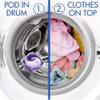 Bold DeepClean Pods - Lavender & Camomile, 140 Washes view 3