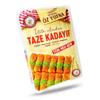 Original Perfect Match in Dubai Chocolate Premium Fresh Kataifi Pastry Threads Kadayif Gold Series Kadaifi 400 Gr by BAKKALIM UK view 3