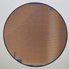 Silicon Wafer Art Double-Sided polishing Uncut Integrated Circuit Silicon Wafer semiconductor Integrated Circuit Substrate Silicon Wafer Integrated Circuit 8-inch FS3 Type 2pcs view 1