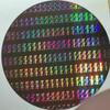 Silicon Wafer Art Double-Sided polishing Uncut Integrated Circuit Silicon Wafer semiconductor Integrated Circuit Substrate Silicon Wafer Integrated Circuit 8-inch 8YH Type 2pcs view 1