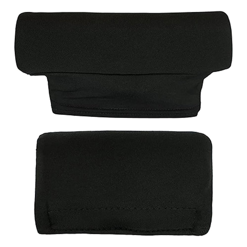 Crutch Underarm Padding | 1 Pair Walking Stick Underarm Protection With Hand Grip Covers - Walking Arm Crutch Armpits Padded Cushion For Men Women Youths