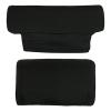 Crutch Underarm Padding | 1 Pair Walking Stick Underarm Protection With Hand Grip Covers - Walking Arm Crutch Armpits Padded Cushion For Men Women Youths view 1