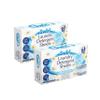 Laundry Detergent Sheets, Fresh Clean Scent, 20 Sheets per Box, Pack of 2 view 1