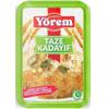 Original Yorem Pastry Threads Taze Kadayif 500 G by Pufai Grocery view 1