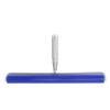 Static Cleaner Roller, Silicone Manual Roller Tool, Dust Remover Roller with Aluminum Alloy Handle Static Cleaner Tool (14 inches) view 1