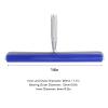 Static Cleaner Roller, Silicone Manual Roller Tool, Dust Remover Roller with Aluminum Alloy Handle Static Cleaner Tool (14 inches) view 2