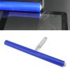 Static Cleaner Roller, Silicone Manual Roller Tool, Dust Remover Roller with Aluminum Alloy Handle Static Cleaner Tool (14 inches) view 4